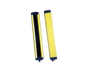 a Safety light Curtain ，Optical axis 8