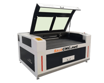 CNC Laser Engraving Cutting 1300x900 80W