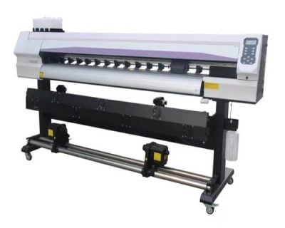 เครื่องพิมพ์อิงค์เจ็ท New Epson v63