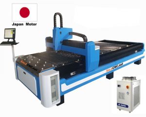 CNC Fiber Laser