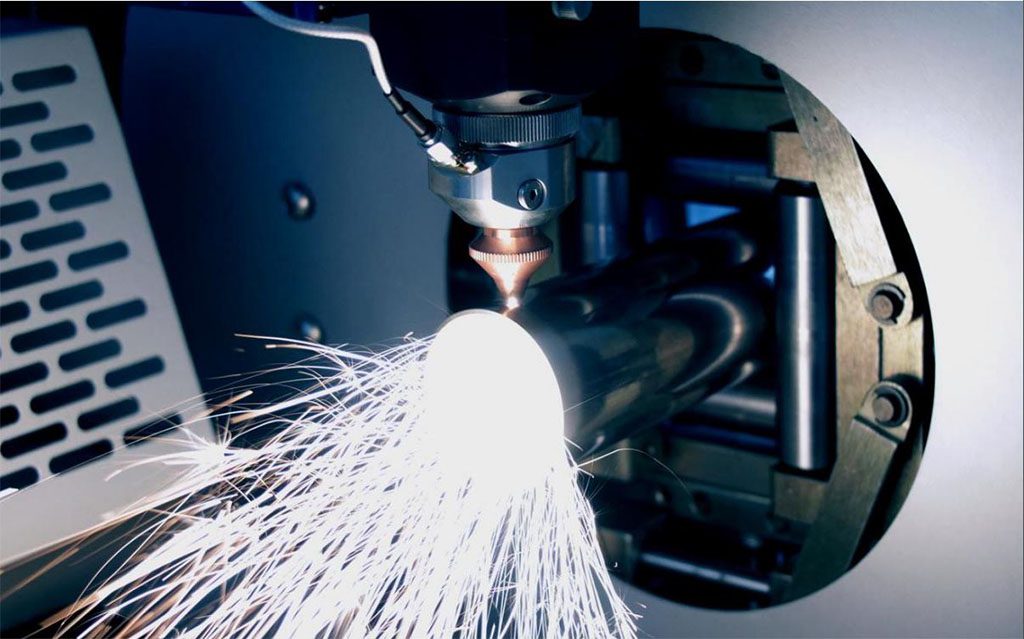 Fiber laser