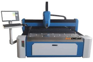 fiber laser