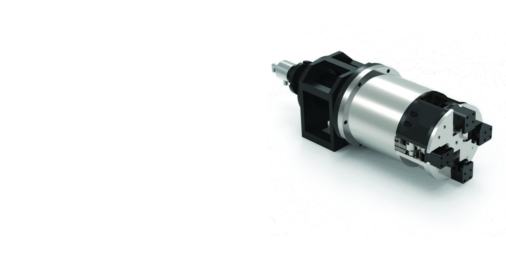 full stroke pneumatic