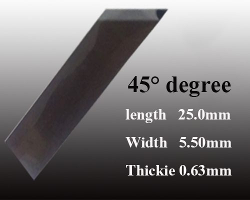 45degree