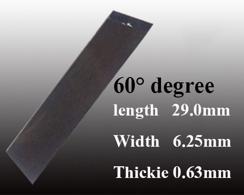 60degree