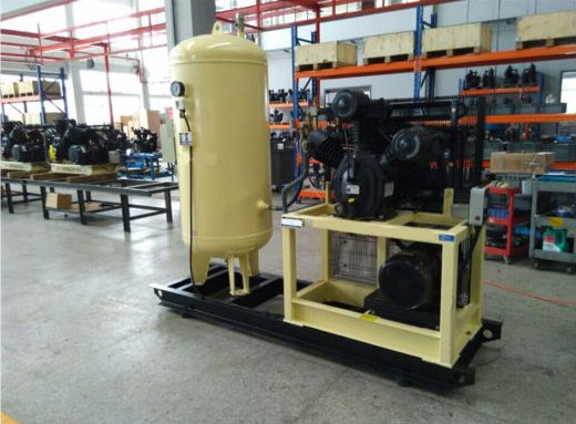 Air Oxygen Pump 02 1500W 16KG High Air Pressure 1