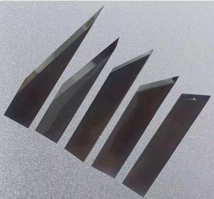 Knife cutting0
