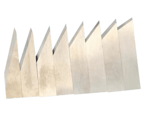 knife cutting