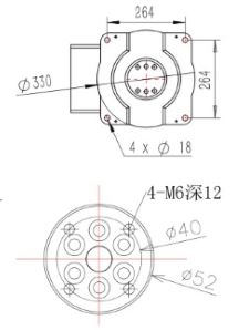 operating Space 10 kg 3