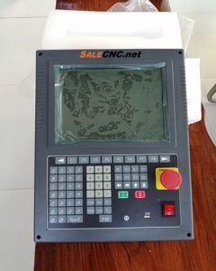 CNC Plasma Controller 1