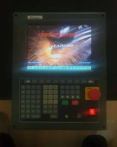 CNC Plasma Controller 3