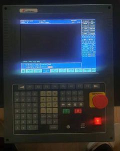 CNC Plasma Controller 5
