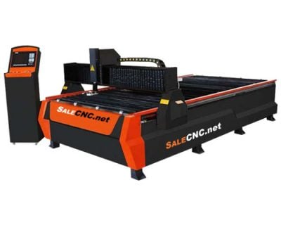 เครื่อง ตัดพลาสม่า 1530 (CNC Plasma Cutting Machine 1530)