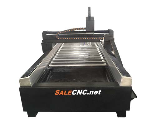 CNC Router Aluminum 1330