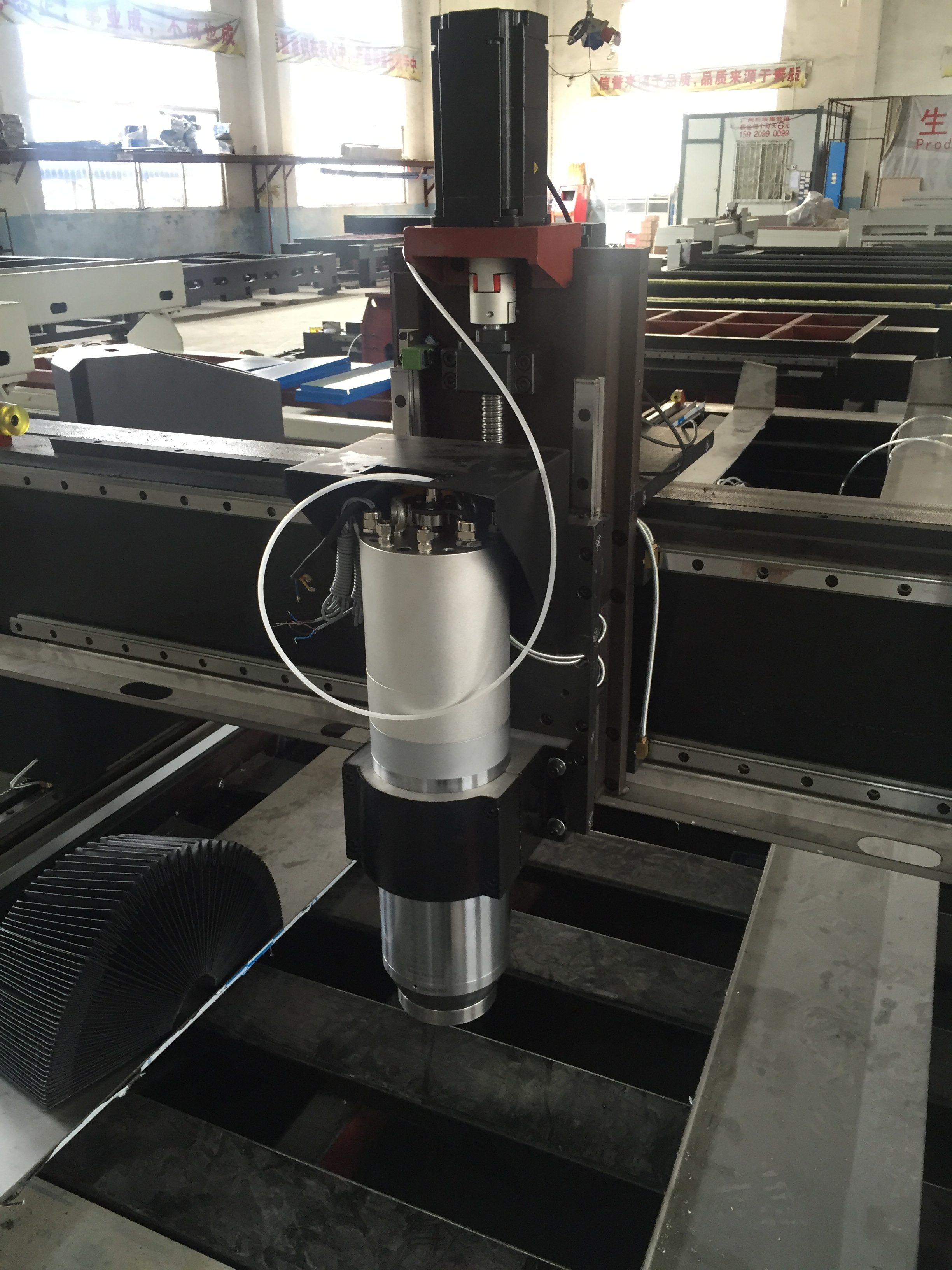 CNC Router Aluminum 1330