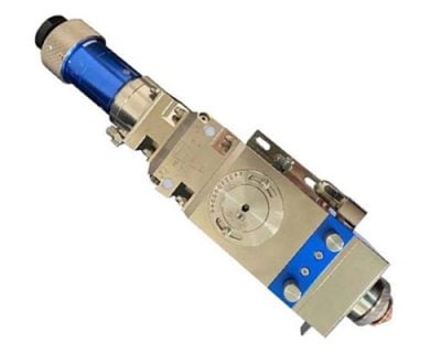 Laser Fiber Cutting head 2000w