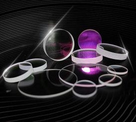 Laser Protect Lens
