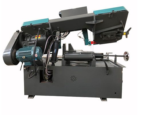 band saw machine GB4028
