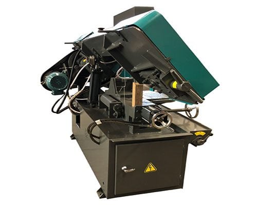 band saw machine GB4028
