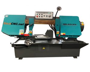 band saw machine GB4035