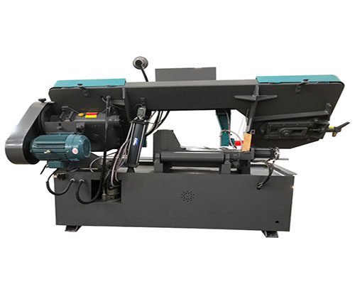 band saw machine GB4035
