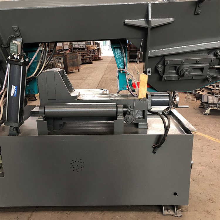 band saw machine GB4035