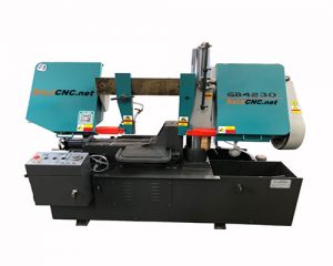 band saw machine GB4230
