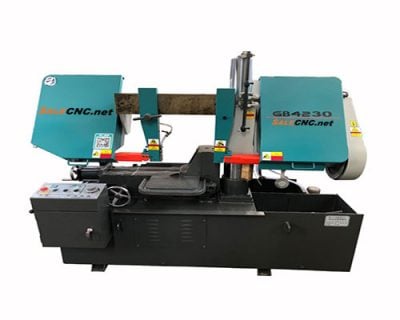 band saw machine GB4230
