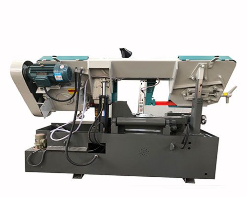 band saw machine GB42303