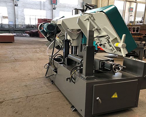 band saw machine GB42306