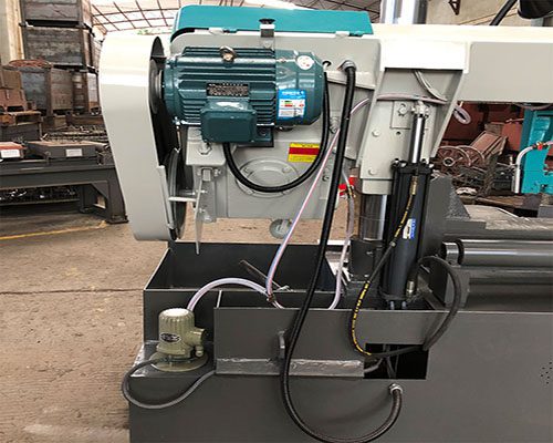 band saw machine GB42307