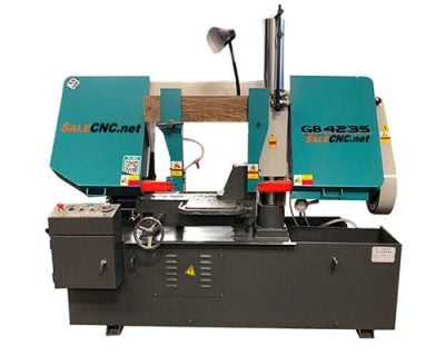 band saw machine GB4235