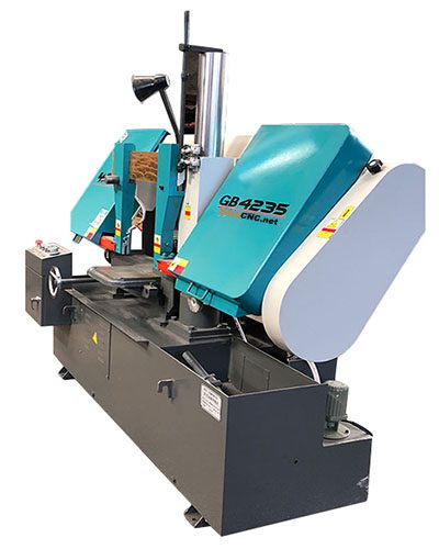 band saw machine GB42351