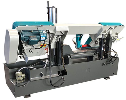 band saw machine GB42353