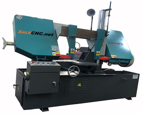 band saw machine GB42354