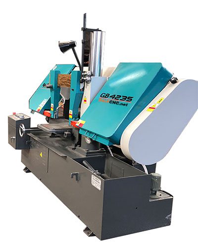 band saw machine GB42356