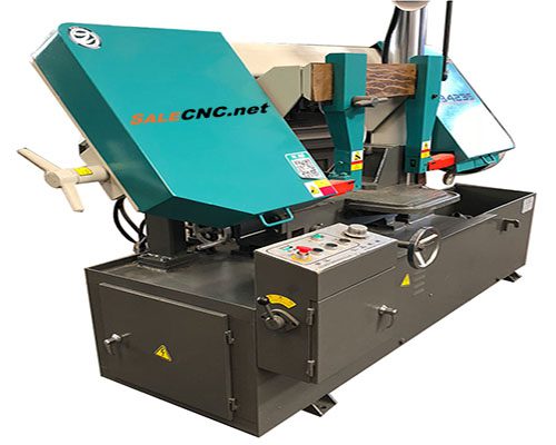band saw machine GB42357