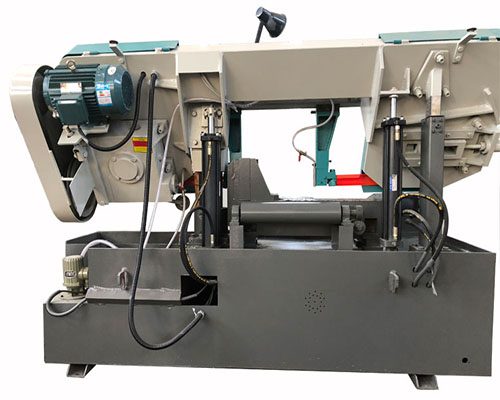 band saw machine GB42358