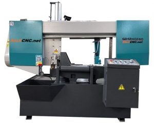 band saw machine GB4235Z60