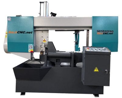 band saw machine GB4235Z60