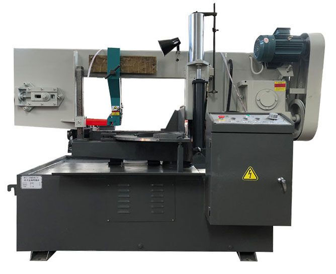 band saw machine GB4235Z601