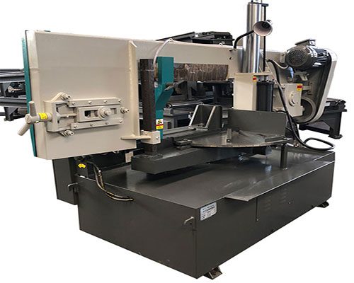 band saw machine GB4235Z602