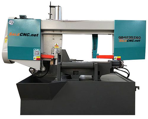 band saw machine GB4235Z604