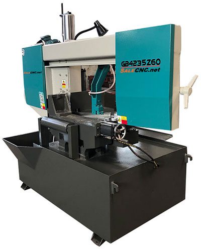 band saw machine GB4235Z606