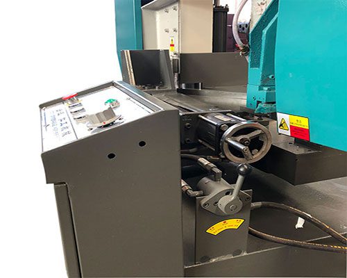 band saw machine GB4235Z609