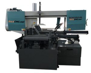 band saw machine GZ4235Z45