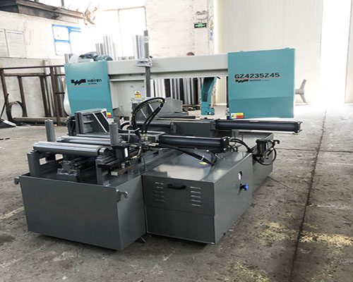 band saw machine GZ4235Z451