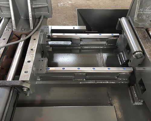 band saw machine GZ4235Z4510