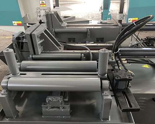 band saw machine GZ4235Z4511