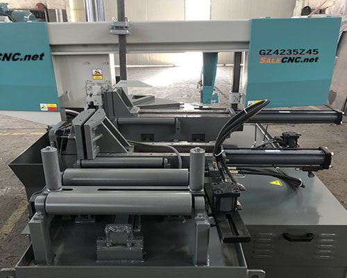 band saw machine GZ4235Z452